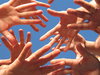 reaching 1