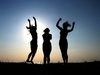 silhouettes 2