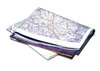 road map