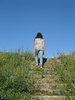 up the stairs 2