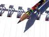 sharp pencil 3