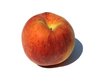 ripe peach 2