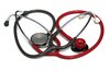 two stethoscopes 1