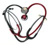 two stethoscopes 3