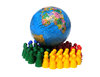save the planet