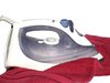 ironing day 1