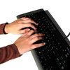 type it