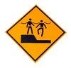 be careful