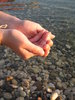 crystal water