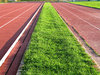 empty track 1