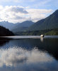 Capilano Park & Reservoir, Bri