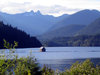 Capilano Park & Reservoir, Bri
