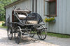 Marathon Horse Cart