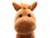 Plush Horsie 2