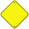 Blank Signs 2