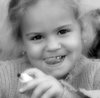 smiling child