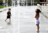 Water Fountain