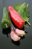 Garlic Cloves