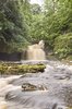 West Burton Falls