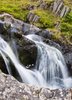 Catt Bells Waterfalls