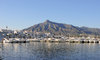 Banus port