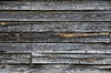 Wood wall