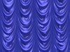 Draped Curtain 2