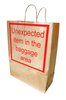 Unexpected Item