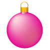 Christmas Tree Bauble 4