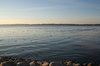 Gentle sea