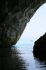 Cave entrance