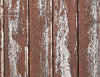 weathered