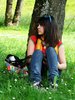 tree shade