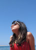 sunbathing 2