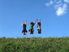 jump again 4
