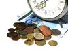 time is money 1