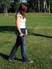 at the campus 3
