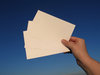 empty cards 1