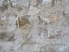 unfinished wall