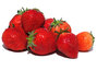 ripe strawberries 2