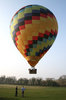 Hot Air Balloon