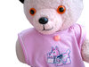 pink bear