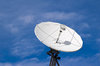 Satellite Dish 4