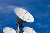 Satellite Dish 2