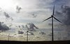 Wind energy