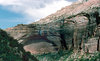 Wild lanscapes of USA