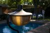 outdoor lamp