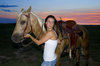 Amy & Rio