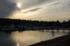 Seattle Sea Port
