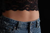 Woman's Midsection 3